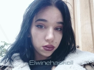 Elwinehaskell