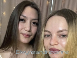 Elwynaandrexanne