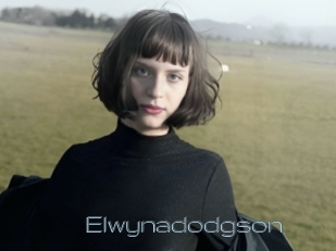 Elwynadodgson