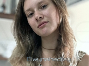 Elwynahedley