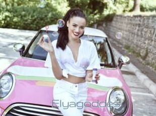 Elyagoddes