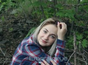 Emeraldeye