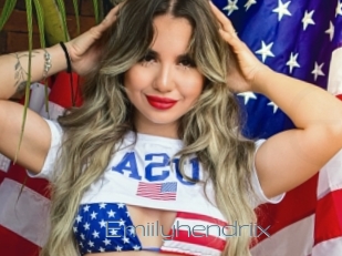 emiilyhendriix Vidéos de Jeunes