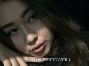emiliabrowny Vidéos de Jeunes