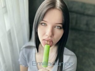 emiliadunce Vidéos de Jeunes