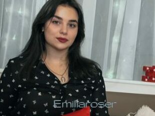 Emiliaroser