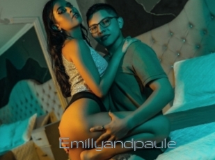 Emillyandpaule
