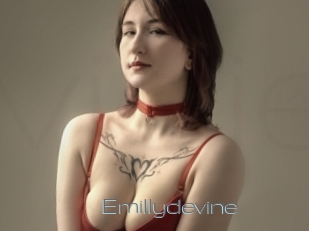 emillydevine Vidéos de Jeunes
