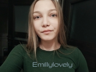 emillylovely Vidéos de Jeunes