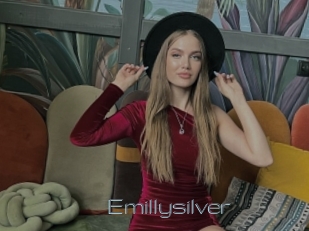 Emillysilver