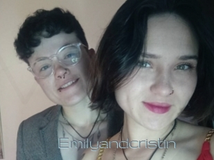 Emilyandcristin