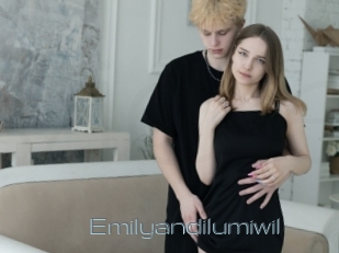 emilyandilumiwil Vidéos de Jeunes