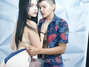 Emilyandsan
