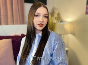 emilyaroy Vidéos de Jeunes