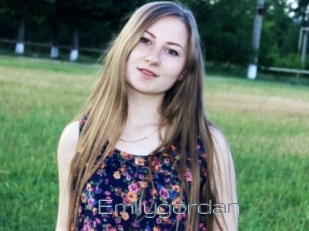 Emilygordan
