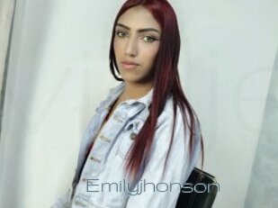 Emilyjhonson