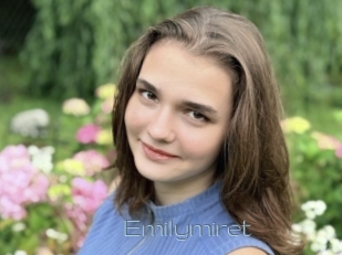 emilymiret Vidéos de Jeunes
