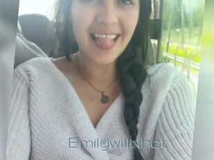 emilywillixhot Vidéos de Jeunes