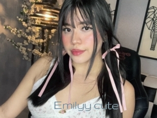 emilyy_cute Vidéos de Jeunes