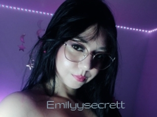 Emilyysecrett