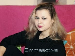 Emmaactive