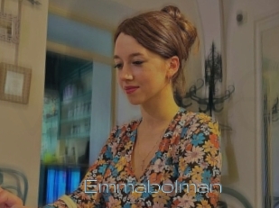 Emmabolman