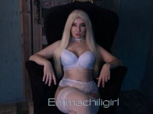 Emmachiligirl