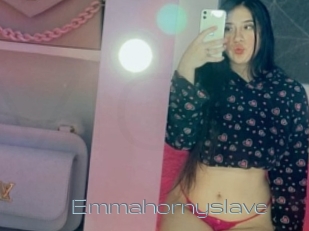 Emmahornyslave
