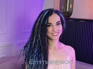 Emmajakson