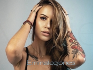 Emmaleejones