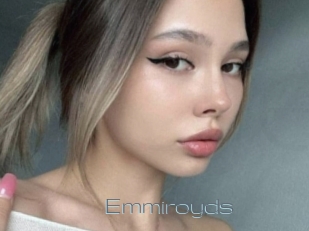 Emmiroyds