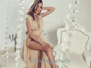 Emmyjames