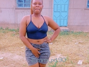 emmyxt90 Vidéos de Jeunes