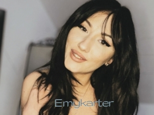 Emykarter