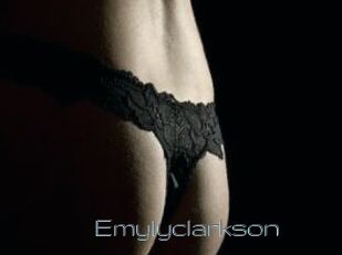 Emylyclarkson