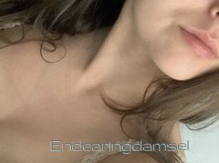 Endearingdamsel