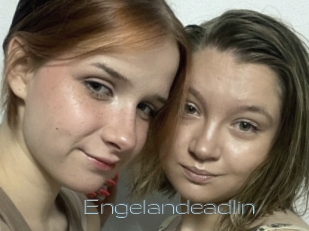 Engelandeadlin