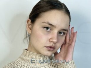 Engelhakey