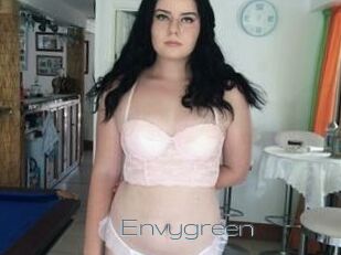 Envygreen