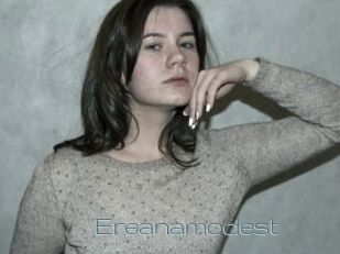 Ereanamodest