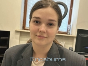 Ericaburns