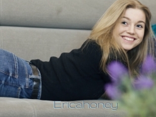 ericahoney Vidéos de Jeunes