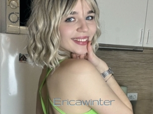 Ericawinter