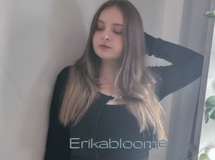 Erikabloome