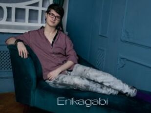 Erikagabi