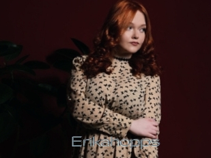 Erikahopps