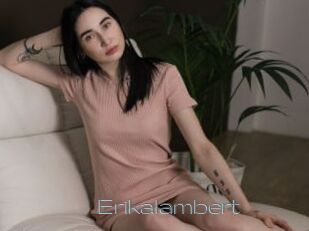 Erikalambert