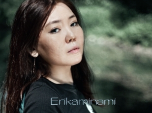 Erikaminami