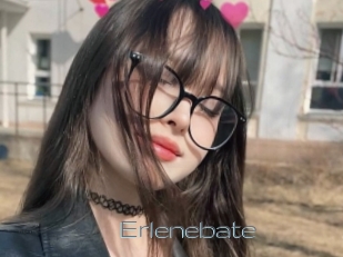 Erlenebate