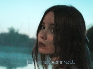Erlenebennett